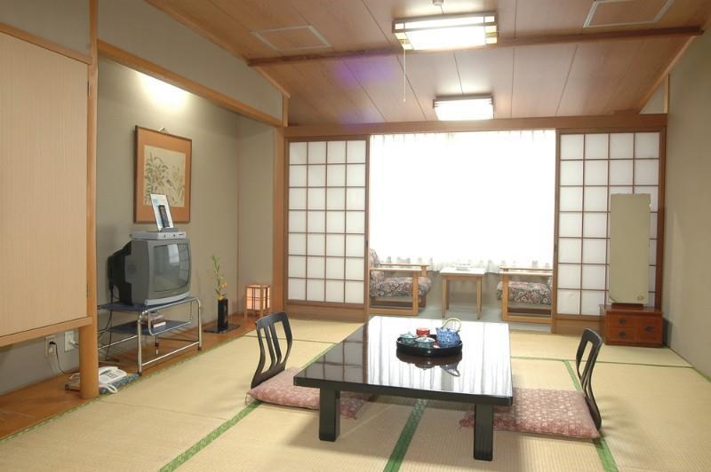 Maruko Hotel Kumamoto Room photo