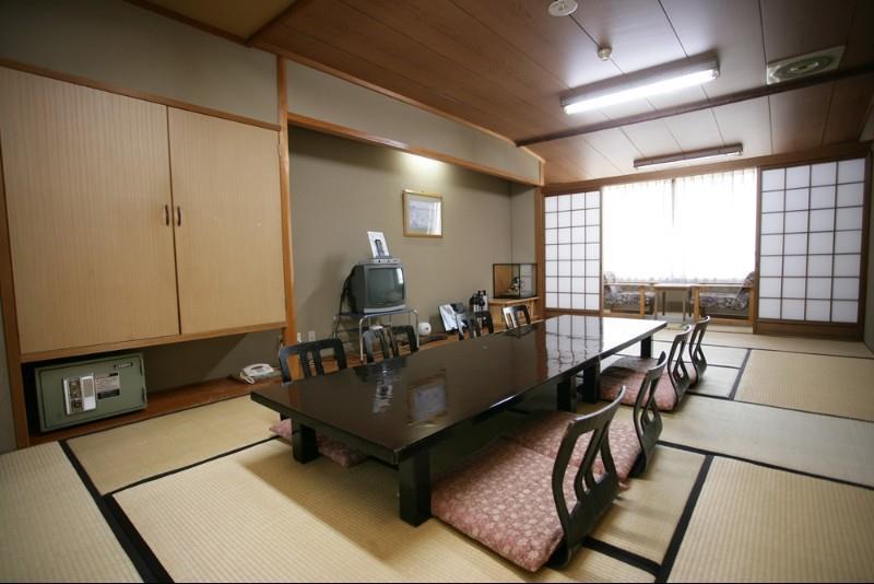 Maruko Hotel Kumamoto Facilities photo